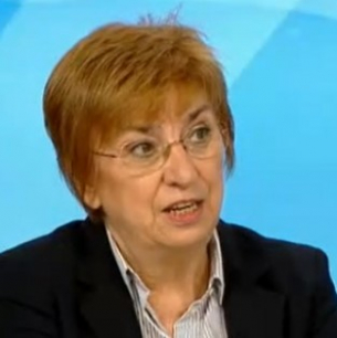 Екатерина Михайлова: Изборните правила бяха променени, без да се знае дали могат да се реализират