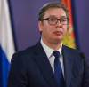 Вучич изрази недоволство от обстоятелствата за отмяна на визитата на Лавров