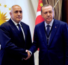 Ердоган е последната надежда на изплашения Борисов