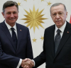 Стокообменът между Турция и Словения през 2021 г. е възлязъл на 2,3 млрд. евро