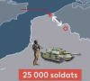 France 2: На френската армия предсказаха печални перспективи в случай на нападение срещу страната