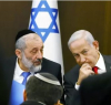Върховният съд нареди на Нетаняху да уволни министър Арие Дери, бил осъждан за данъчни измами
