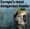 Наследството на Меркел: Умението за справяне с кризи