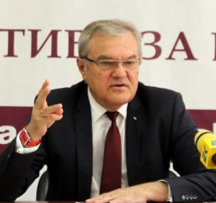 Румен Петков: Корупционната отговорност в енергетиката е на Румен Радев