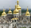 Украинските служби претърсиха прочут манастир в Киев за руски саботьори и шпиони