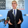 НАТО призна, че изчерпва запасите си от боеприпаси заради Украйна