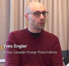 Канадски експерт: Най-вероятно САЩ стоят зад взривяването на «Северните потоци»