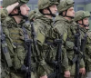 Близо 9000 руски военни ще бъдат разположени в Беларус