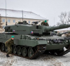Германия може да изпрати ремонтирани танкове &quot;Леопард&quot; на Украйна най-рано през 2024 г.