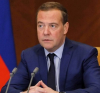 Медведев: Русия не можеше да се примири с факта, че НАТО ще се „настани“ в Украйна