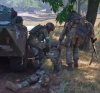 Руската армия обяви, че е отблъснала украински опити за офанзива в Херсонска и Николаевска области