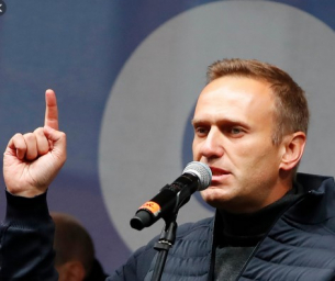 Заради покушението срещу Навални: САЩ налагат санкции на главния прокурор на Русия и директора на ФСБ
