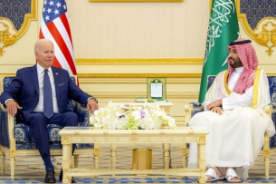 САЩ – Саудитска арабия: Напрежението отново расте