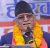 Маоистите се връщат на власт в Непал, бивш партизански лидер става за трети път премиер