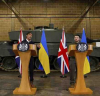 DT: «Твърде много жертваме за Киев» — Франция е загрижена за състоянието на британската армия