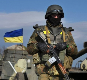 Идентифициран е още един командир на въоръжените сили на Украйна, замесен в обстрела на мирното население на Донбас
