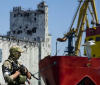 Зов за помощ на стотиците моряци, блокирани в украинските пристанища