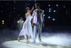 Емрах посвети танца си в „Денсинг старс“ на покойния Денис Теофиков