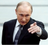 Путин: Русия ще каже на Европа &quot;замръзни, замръзни, вълча опашке&quot; на опитите за налагане на условия в енергетиката