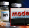 Ваксината на „Модерна” е 93% ефективна за шест месеца
