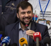 „Лидерът“ на ДНР Денис Пушилин не вижда основание за помилване на осъдените чужденци
