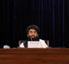 Талибаните: „Да не бъдем признати начело на Афганистан може да бъде проблем за света“