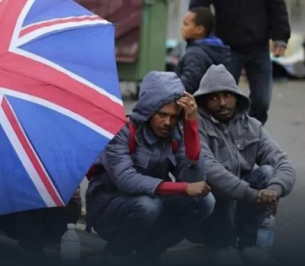 Робството през 21-ви век: Великобритания и нейният постколониален синдром