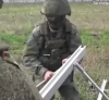 Русия за първи път използва дронове за РЕБ срещу ВСУ