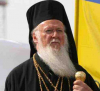 Посещението на Вселенския патриарх в Киев опит за нов разкол в православието