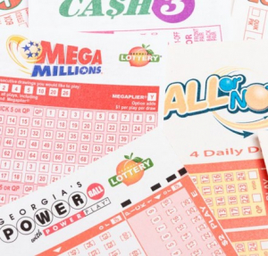 Късметлия грабна джакпота от 1,348 млрд. долара от лотарията