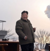 Ким Чен-ун е разпоредил увеличаване на ядрения арсенал на Северна Корея