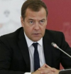 Медведев: Производството на оръжия и специално оборудване се умножава