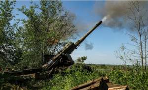 Руските войски са заклещени край Авдеевка и се фокусират върху настъпление към Новомихайловка