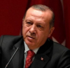 Ердоган се отказа да обяви за персона нон грата посланиците на 10 западни държави