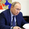 Путин забрани сделки с чуждестранни дялове в стратегически компании в Русия