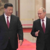 Путин и Си Дзинпин ще проведат видеоконферентна среща