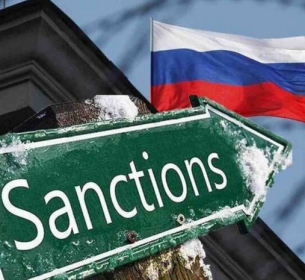 Китай ще спаси руския пазар в случай на западни санкции