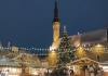 Най-снежните градове в Европа, където Коледата наистина е бяла