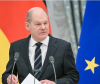 Шолц: „ЕС ще запази санкциите, ако мирът бъде подписан при условията на Русия“