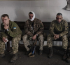 Украйна и Русия си размениха по 20 военнопленници