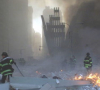 Свидетел на 11 септември казва, че са му били необходими 20 години, за да гледа кадрите, които е заснел