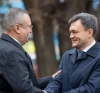 Румънският премиер: Подкрепяме Молдова, за да устои на хибридната война на Русия