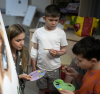 Кремъл нареди да се преведат средства за издръжка на деца в окупираните от Русия части на Украйна