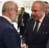 Талат Джафери:Република Северна Македония и Турция поддържат традиционно силно приятелство