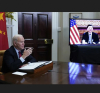 Джо Байдън: „Американските сили ще защитят Тайван, ако Китай нападне“