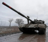 Руската армия поднови настъплението към Киев и Херсон
