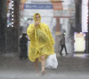 Специално предупреждение за силен тайфун в Япония