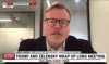 „На украинците им е нужен Донбас, но без етническите руснаци“