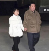 Всички погледи са вперени в нея: Дъщерята на Ким Чен Ун се оказа...