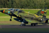 Ще бъде ли продадена шведска военна авиация на Киев?